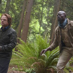 Bilder Wayward Pines