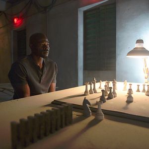 Bilder Wayward Pines