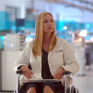 Bilder Hope Davis