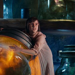 Bilder Ruby Barnhill