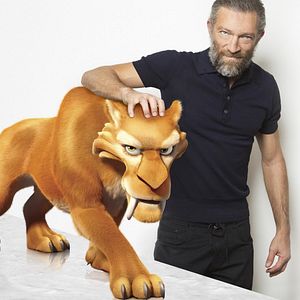 Bilder Ice Age - Kollision voraus!