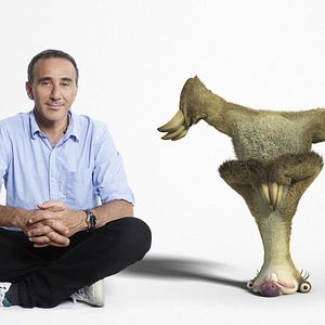 Bilder Ice Age - Kollision voraus!