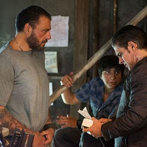 Bilder Al final del túnel