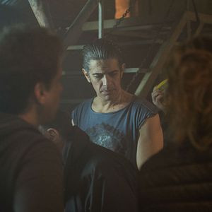 Bilder Al final del túnel