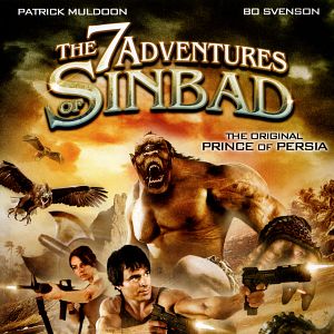 Bilder Sinbads Abenteuer