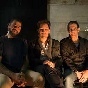 Bilder Javier Godino