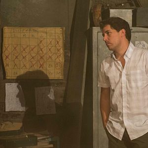 Bilder Javier Godino