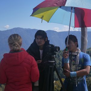 Bilder The Farmer And I