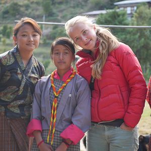 Bilder The Farmer And I