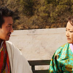 Bilder The Farmer And I