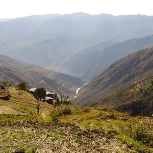 Bilder The Farmer And I