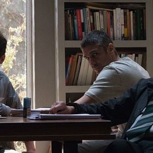 Bilder Leonardo Sbaraglia