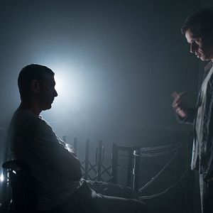 Bilder Leonardo Sbaraglia