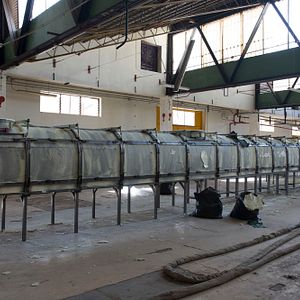 Bilder Al final del túnel