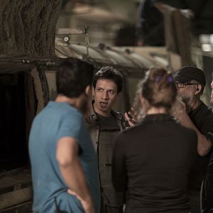 Bilder Al final del túnel