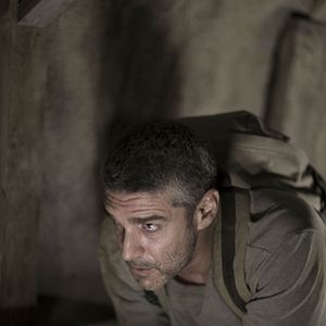 Bilder Leonardo Sbaraglia