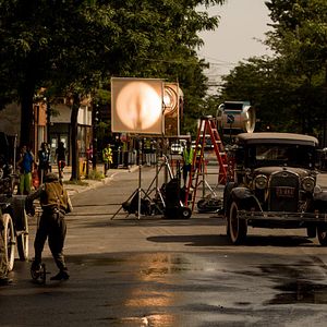 Bilder Zeit für Legenden