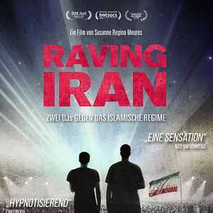 Bilder Raving Iran