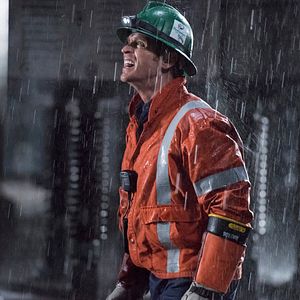 Bilder Der Sturm - Life On The Line