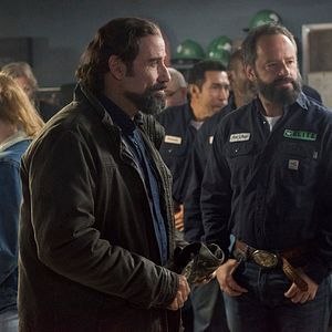 Bilder Der Sturm - Life On The Line