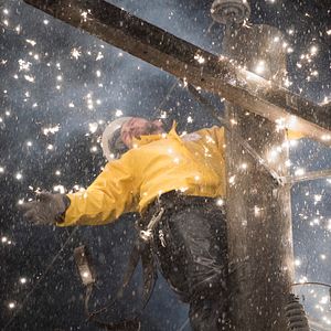 Bilder Der Sturm - Life On The Line