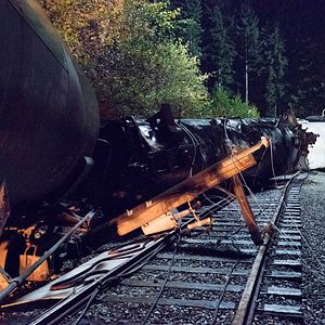 Bilder Der Sturm - Life On The Line