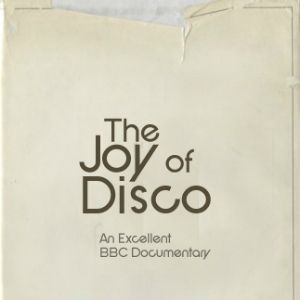 Bilder The Joy of Disco