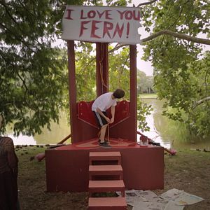 Bilder The Stalking Dead - Mein kopfloser Ex