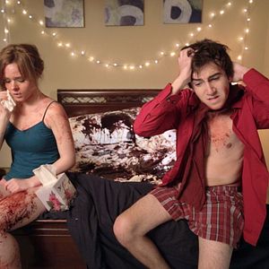 Bilder The Stalking Dead - Mein kopfloser Ex