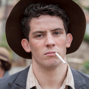 Bilder Josh O'Connor