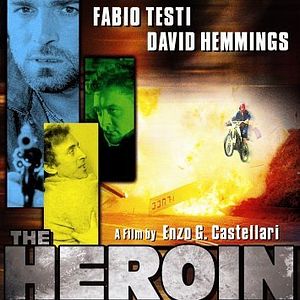 Bilder Dealer Connection - Die Straße des Heroins