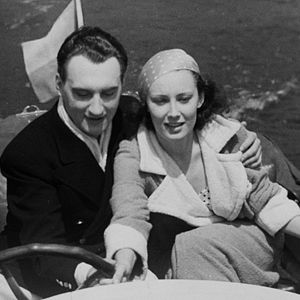 Bilder Verhängnisvolle Schönheit