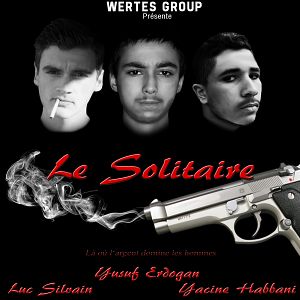 Bilder Le Solitaire: Ali