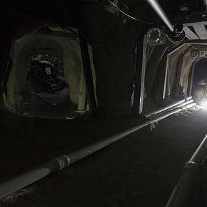 Bilder Al final del túnel