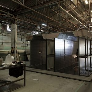 Bilder Al final del túnel