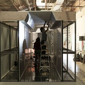 Bilder Al final del túnel