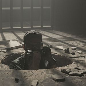 Bilder Al final del túnel