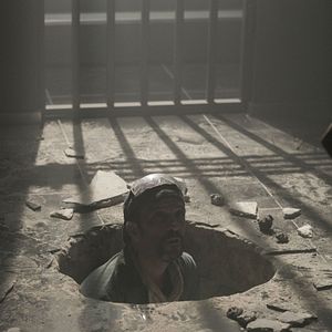 Bilder Al final del túnel