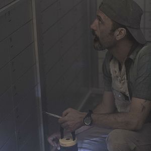 Bilder Al final del túnel