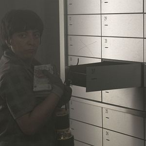 Bilder Al final del túnel