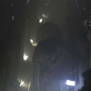 Bilder Al final del túnel