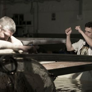 Bilder Leonardo Sbaraglia