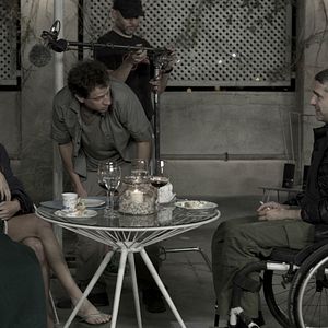 Bilder Al final del túnel