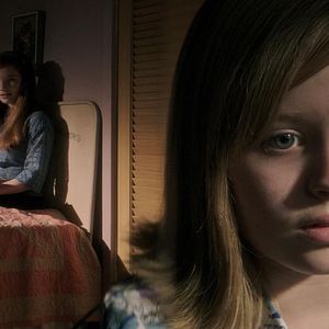 Bilder Annalise Basso