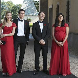 Bilder Brooke d'Orsay