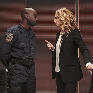 Bilder Claudia Black