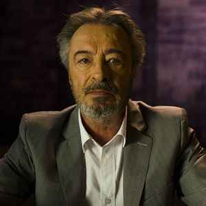 Bilder Oscar Martinez