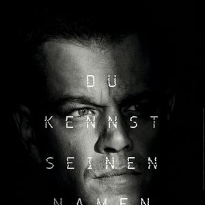 Bilder Jason Bourne