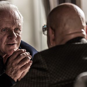 Bilder Anthony Hopkins