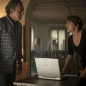 Bilder José Coronado